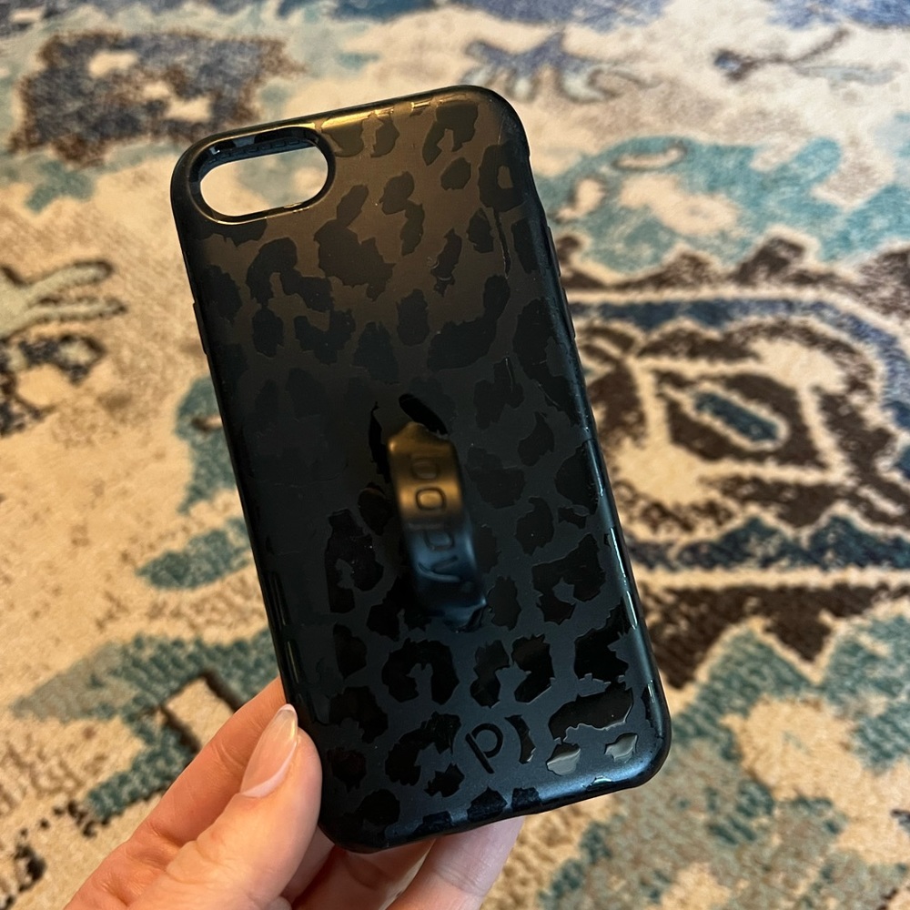 iPhone SE Loopy Case